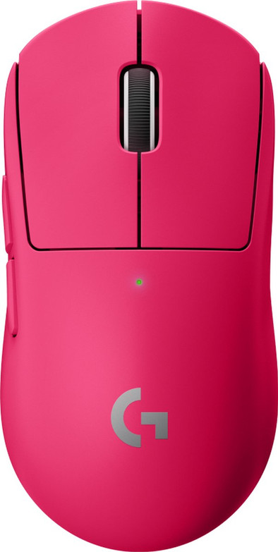 Logitech G Pro X Superlight Wireless Gaming Mouse Pink is no longer available