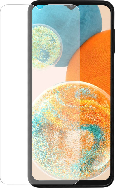 BlueBuilt Samsung Galaxy A23 Screen Protector Glass is no longer available