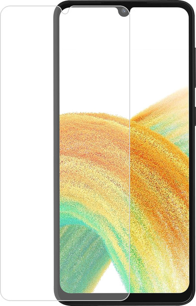 BlueBuilt Samsung Galaxy A33 Screen Protector Glass is no longer available