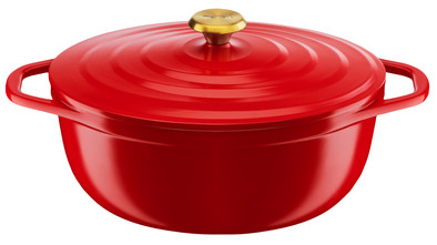 Tefal Air Dutch Oven 30x23cm is no longer available