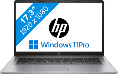 HP 470 G9 - 6S7B9EA is no longer available