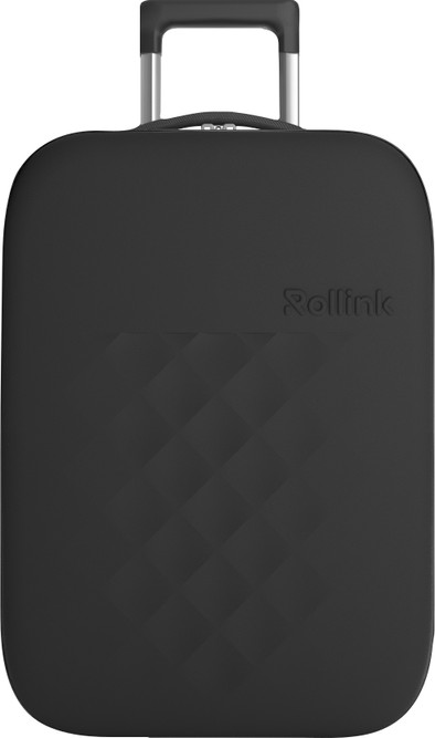 Rollink Vega Flex Upright 55cm Black is nooit meer leverbaar