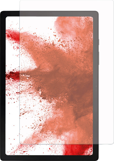 DISPLEX Samsung Galaxy Tab A8 Screenprotector is nooit meer leverbaar