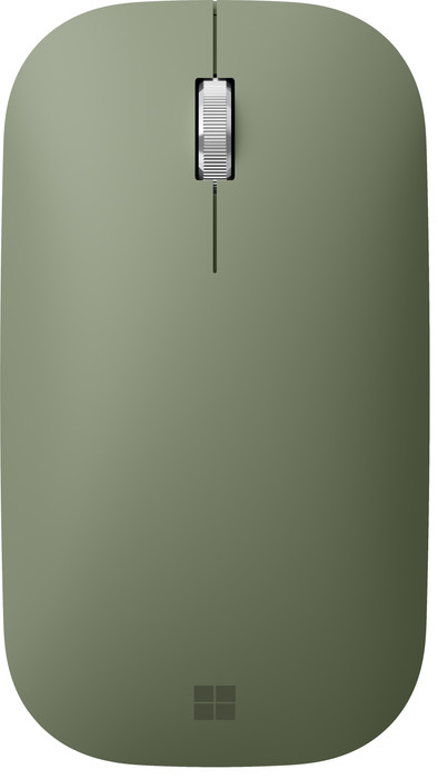 Microsoft Modern Mobile Mouse Groen is nooit meer leverbaar