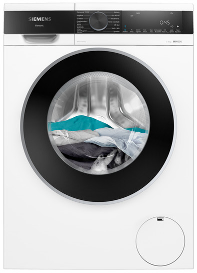 Siemens WG56G2M7NL is nooit meer leverbaar