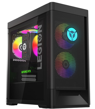 Lenovo Legion T5 26IAB7 90SV007LMH is nooit meer leverbaar