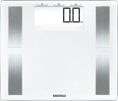 Soehnle Shape Sense Connect 100 is no longer available