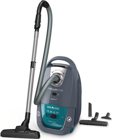 Rowenta Silence Force RO7740 is nooit meer leverbaar