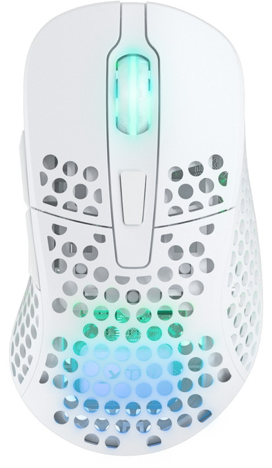 Xtrfy M4 Wireless Gaming Mouse White is no longer available