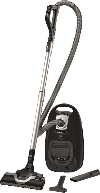 Rowenta Silence Force RO7450 is nooit meer leverbaar