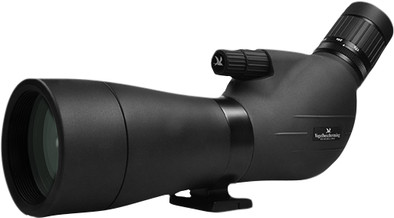 Vogelbescherming Sperwer 17-50x65 is nooit meer leverbaar