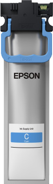 Epson WF-C53xx / WF-C58xx Series Cartridge L Cyaan is nooit meer leverbaar