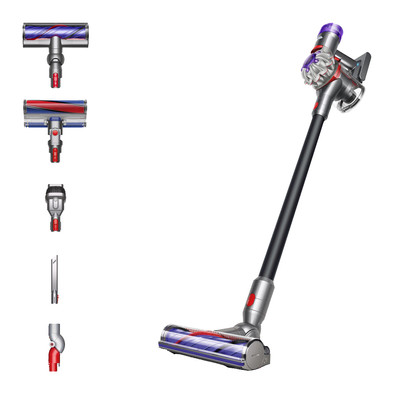 Dyson V8 Total Clean is nooit meer leverbaar