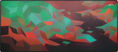 Xtrfy GP5 Litus Red XL Mouse Pad is no longer available