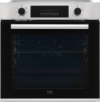 Beko BBIE12300XD is nooit meer leverbaar