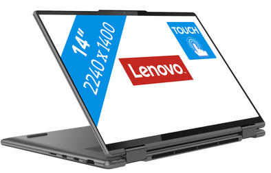 Lenovo Yoga 7 14ARB7 82QF005DMH is nooit meer leverbaar