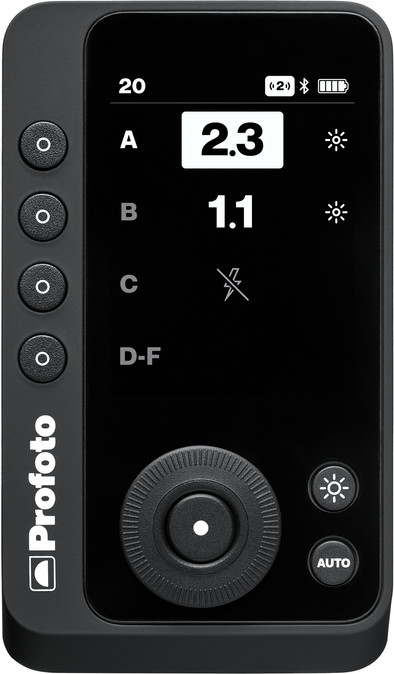 Profoto Connect Pro Fujifilm is nooit meer leverbaar