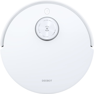 Ecovacs Deebot T10 is nooit meer leverbaar