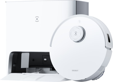 Ecovacs Deebot T10 Turbo is nooit meer leverbaar