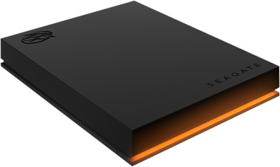 Seagate FireCuda Gaming HDD 1TB is no longer available