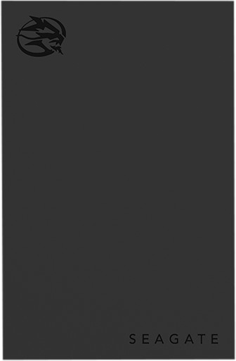 Seagate FireCuda Gaming HDD 5TB is nooit meer leverbaar