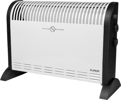 Eurom PSEK 2000 is nooit meer leverbaar