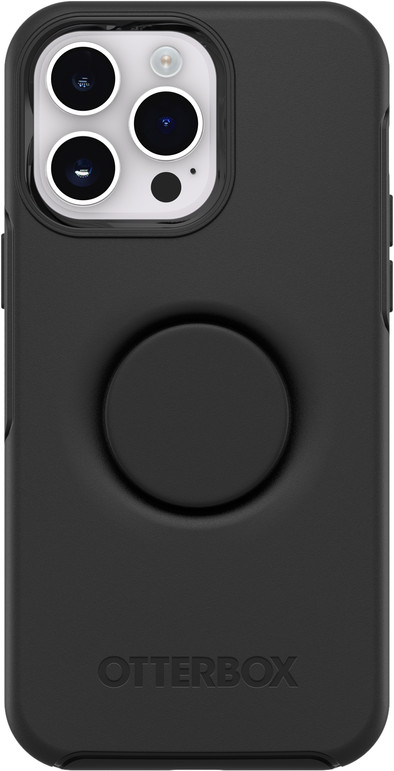 Otterbox Otter + Pop Symmetry Apple iPhone 14 Pro Max Back Cover Black is no longer available