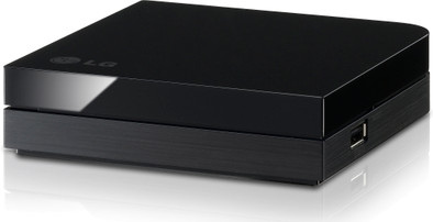 LG SP520 is nooit meer leverbaar