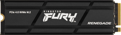 Kingston Fury Renegade 1TB Heatsink M.2 SSD is no longer available