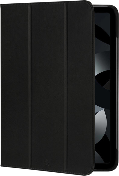 Dbramante1928 Oslo Apple iPad (2022) 10,9 inch Book Case Zwart is nooit meer leverbaar