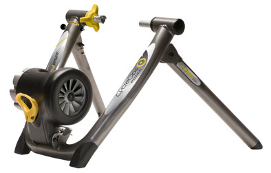 CycleOps Jet Fluid Pro is nooit meer leverbaar