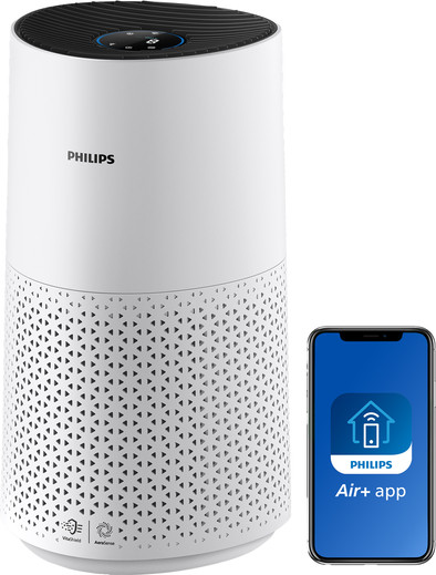 Philips AC1715/10 is nooit meer leverbaar