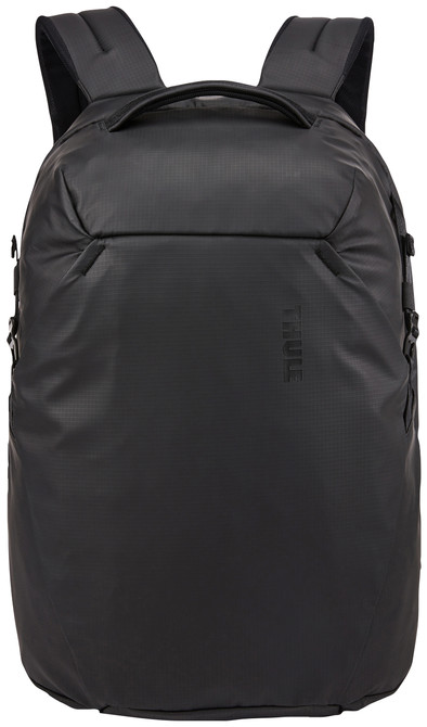 Thule Tact 15" Black 21L is nooit meer leverbaar