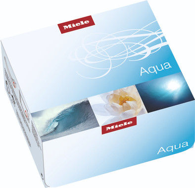Miele Geurflacon Aqua is nooit meer leverbaar