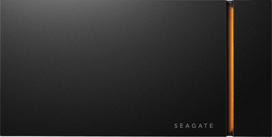 Seagate FireCuda Gaming SSD 1TB is nooit meer leverbaar