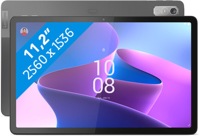 Lenovo Tab P11 Pro (2nd Generation) 256GB Gray WiFi is no longer available