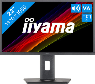 iiyama PROLITE XB2283HSU-B1 is no longer available