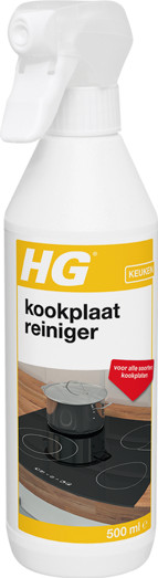 HG Everyday Cooktop Cleaner is no longer available