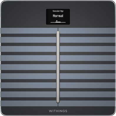 Withings Body Cardio Black is no longer available