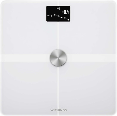 Withings Body + White is no longer available