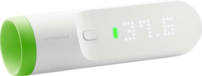 Withings Thermo is nooit meer leverbaar