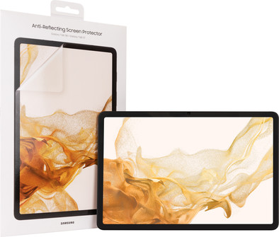 Samsung Galaxy Tab S8 Screen Protector is no longer available