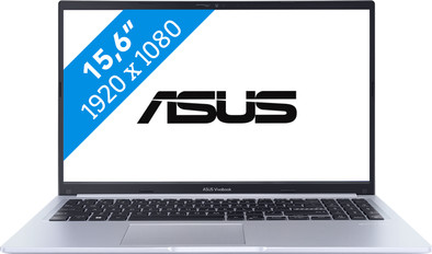 Asus VivoBook 15 M1502IA-EJ240W is nooit meer leverbaar