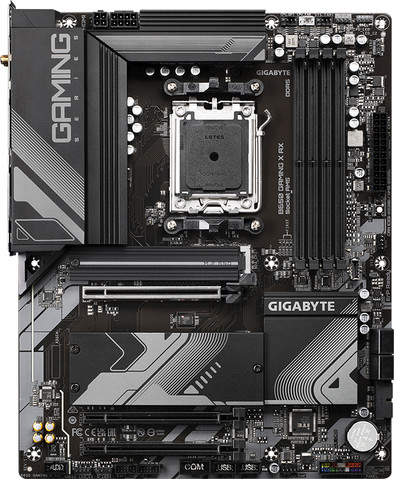 Gigabyte B650 GAMING X AX is no longer available