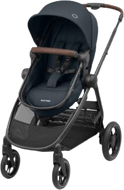 Maxi-Cosi Zelia Essential Graphite is no longer available