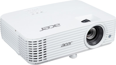 Acer H6542BDK | Coolblue | Projectors