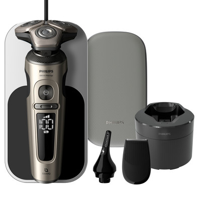 Philips Shaver S9000 Prestige SP9883&#x2F;36 is no longer available