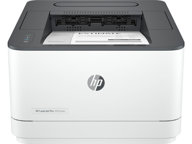 HP LaserJet Pro 3002dwe is nooit meer leverbaar