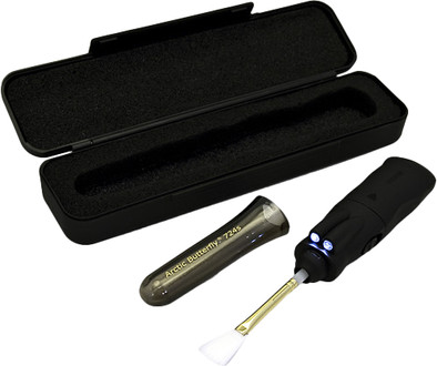 Visible Dust Arctic Butterfly 724S is nooit meer leverbaar