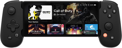 Backbone One for Android is no longer available
